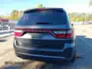 2015 Dodge Durango SXT z VIN 1C4RDJAG7FC120754, wystawiony jako IAAI lot #43473588 z przebiegiem 246 090 mil mil oraz . Historia ofert i sprzedaży dostępna na DreamBid. Obrazek 16.