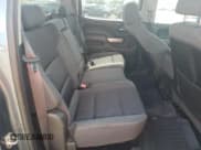 ✅ 2015 Chevrolet Silverado 2500HD LT • VIN: 1GC1KVEG9FF115185 • Lot: 64144065. Wystawiony na Copart z przebiegiem 276 381 mil. Bezpłatny archiwum sprzedaży aukcyjnych z USA i szczegółowy raport historii pojazdu na DreamBid. Zdjęcie 10.