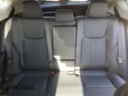 ✅ 2024 Lexus NX 350h Premium • VIN: 2T2GKCEZ9RC019792 • Lot: 54013375. Listed on Copart with 12,933 mi. Free auction sales archive from the USA and detailed vehicle history report at DreamBid. Image 10.