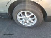 ✅ 2024 Chevrolet Equinox LT • VIN: 3GNAXUEG1RS222265 • Лот: 43664228. Опубликован ранее на IAAI с пробегом 48 301 миль. Бесплатный доступ к архиву аукционных продаж из США и подробный отчёт об истории автомобиля на DreamBid. Изображение 18.