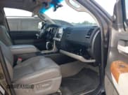 ✅ 2011 Toyota Tundra Limited • VIN: 5TFFY5F16BX107242 • Lot: 42079406. Listed on IAAI with 201,000 mi. Free auction sales archive from the USA and detailed vehicle history report at DreamBid. Image 5.