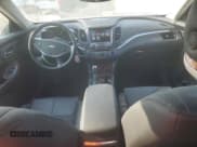 ✅ 2014 Chevrolet Impala LT • VIN: 1G1115SL2EU159486 • Лот: 70569294. Опубликован ранее на Copart с пробегом 60 854 миль. Бесплатный доступ к архиву аукционных продаж из США и подробный отчёт об истории автомобиля на DreamBid. Изображение 8.