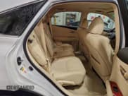 ✅ 2011 Lexus RX 350 • VIN: 2T2ZK1BA9BC059419 • Lot: 93648235. Wystawiony na Copart z przebiegiem 163 797 mil. Bezpłatny archiwum sprzedaży aukcyjnych z USA i szczegółowy raport historii pojazdu na DreamBid. Zdjęcie 11.