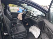 ✅ 2025 Honda Odyssey Sport-L • VIN: 5FNRL6H71SB004355 • Лот: 43149746. Опубликован ранее на IAAI с пробегом 12 362 миль. Бесплатный доступ к архиву аукционных продаж из США и подробный отчёт об истории автомобиля на DreamBid. Изображение 5.