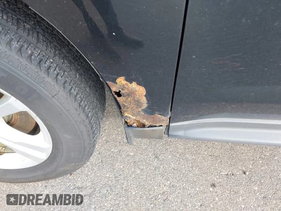 ✅ 2011 Chevrolet Equinox 1LT • VIN: 2GNALDEC8B1197150 • Лот: 43268811. Опубликован ранее на IAAI с пробегом 177 450 миль. Бесплатный доступ к архиву аукционных продаж из США и подробный отчёт об истории автомобиля на DreamBid. Изображение 6.