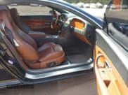 ✅ 2007 Bentley Continental GT • VIN: SCBCR73W77C040390 • Lot: 43208008. Wystawiony na IAAI z przebiegiem 103 287 mil. Bezpłatny archiwum sprzedaży aukcyjnych z USA i szczegółowy raport historii pojazdu na DreamBid. Zdjęcie 5.