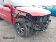 ✅ 2018 Dodge Durango GT • VIN: 1C4RDHDG0JC213032 • Lot: 41405130. Listed on IAAI with 111,993 mi. Free auction sales archive from the USA and detailed vehicle history report at DreamBid. Image 18.