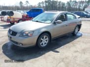 ✅ 2005 Nissan Altima SE • VIN: 1N4BL11DX5C353106 • Lot: 41833288. Listed on IAAI with 148,146 mi. Free auction sales archive from the USA and detailed vehicle history report at DreamBid. Image 17.