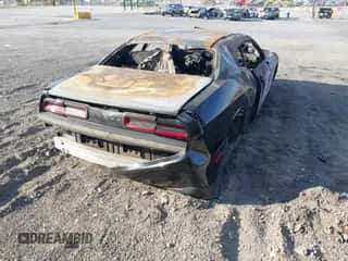 2015 Dodge Challenger SXT z VIN 2C3CDZAG0FH706668, wystawiony jako IAAI lot #42481862 z przebiegiem Nie podano mil oraz . Historia ofert i sprzedaży dostępna na DreamBid. Obrazek 4.