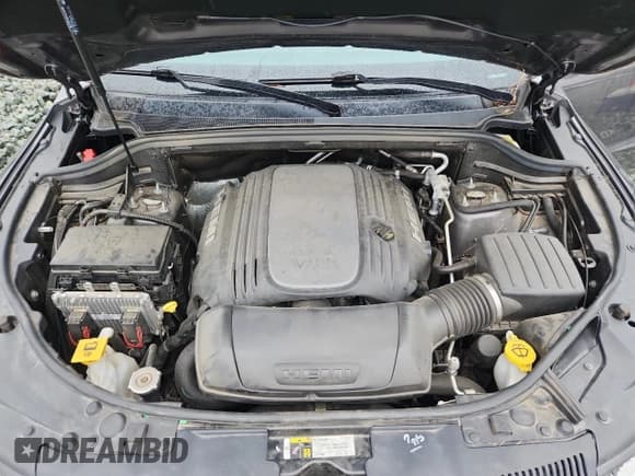 ✅ 2020 Dodge Durango Pursuit • VIN: 1C4SDJFT2LC442575 • Lot: 66049475. Wystawiony na Copart z przebiegiem 59 623 mil. Bezpłatny archiwum sprzedaży aukcyjnych z USA i szczegółowy raport historii pojazdu na DreamBid. Zdjęcie 11.