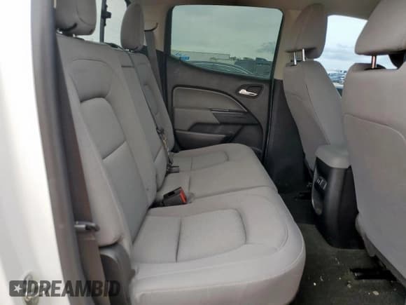 ✅ 2016 Chevrolet Colorado 2WD LT • VIN: 1GCGSCE10G1378254 • Lot: 62951595. Listed on Copart with 180,965 mi. Free auction sales archive from the USA and detailed vehicle history report at DreamBid. Image 10.