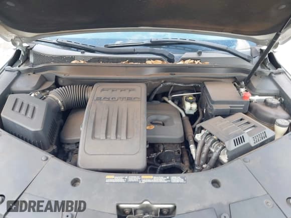 ✅ 2011 Chevrolet Equinox 2LT • VIN: 2CNALPEC6B6467971 • Лот: 43297143. Опубликован ранее на IAAI с пробегом 136 201 миль. Бесплатный доступ к архиву аукционных продаж из США и подробный отчёт об истории автомобиля на DreamBid. Изображение 10.