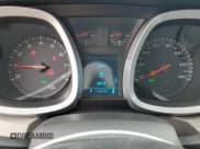 ✅ 2011 Chevrolet Equinox LS • VIN: 2GNALBEC9B1288450 • Лот: 67200304. Опубликован ранее на Copart с пробегом 186 385 миль. Бесплатный доступ к архиву аукционных продаж из США и подробный отчёт об истории автомобиля на DreamBid. Изображение 9.