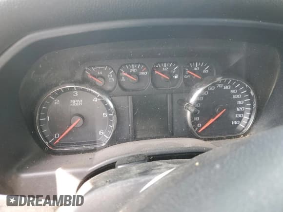 ✅ 2018 Chevrolet Silverado 2500HD Work Truck • VIN: 1GC2CUEG4JZ295680 • Lot: 50592555. Listed on Copart with Not provided. Free auction sales archive from the USA and detailed vehicle history report at DreamBid. Image 9.