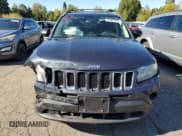 ✅ 2014 Jeep Compass Sport • VIN: 1C4NJCBA8ED843129 • Lot: 86407655. Listed on Copart with 137,913 mi. Free auction sales archive from the USA and detailed vehicle history report at DreamBid. Image 5.