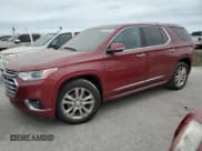 ✅ 2019 Chevrolet Traverse RS • VIN: 1GNEVJKW2KJ104752 • Lot: 75131954. Wystawiony na Copart z przebiegiem Nie podano. Bezpłatny archiwum sprzedaży aukcyjnych z USA i szczegółowy raport historii pojazdu na DreamBid. Zdjęcie 1.