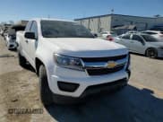 ✅ 2019 Chevrolet Colorado 2WD Work Truck • VIN: 1GCHSBEAXK1155713 • Lot: 90122645. Listed on Copart with 112,242 mi. Free auction sales archive from the USA and detailed vehicle history report at DreamBid. Image 13.