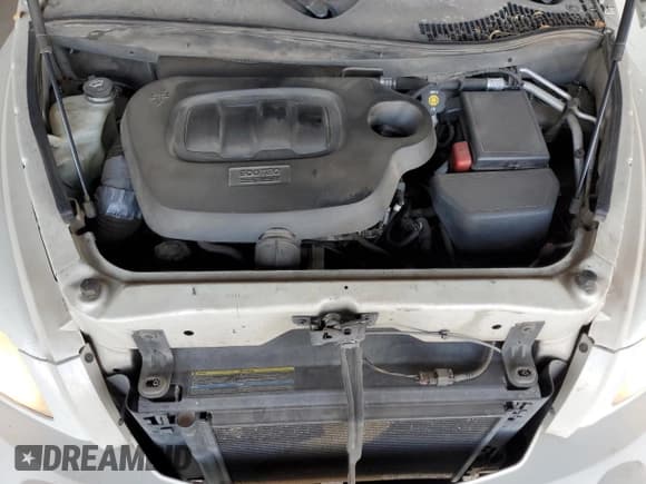 ✅ 2007 Chevrolet HHR LT • VIN: 3GNDA33P87S616788 • Lot: 47258855. Listed on Copart with 223,496 mi. Free auction sales archive from the USA and detailed vehicle history report at DreamBid. Image 12.