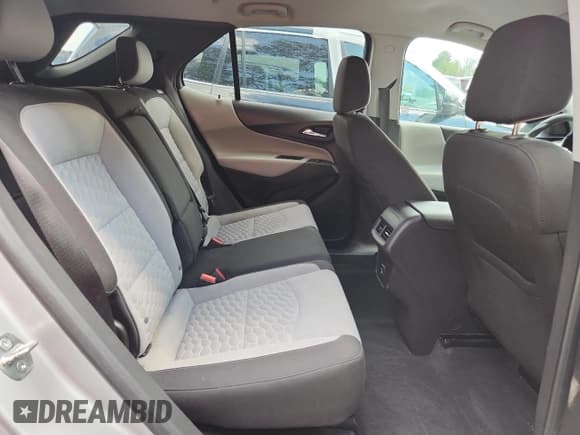 ✅ 2020 Chevrolet Equinox LS • VIN: 3GNAXHEV9LS664868 • Лот: 69369125. Опубликован ранее на Copart с пробегом 66 033 миль. Бесплатный доступ к архиву аукционных продаж из США и подробный отчёт об истории автомобиля на DreamBid. Изображение 11.