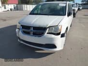 ✅ 2012 Dodge Grand Caravan SE • VIN: 2C4RDGBG4CR405206 • Лот: 43229640. Опубликован ранее на IAAI с пробегом Не указан. Бесплатный доступ к архиву аукционных продаж из США и подробный отчёт об истории автомобиля на DreamBid. Изображение 6.