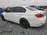 ✅ 2014 BMW 3 Series 320i xDrive • VIN: WBA3C3C5XEPV90555 • Lot: 90542255. Listed on Copart with 137,262 mi. Free auction sales archive from the USA and detailed vehicle history report at DreamBid. Image 2.