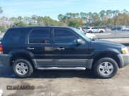 ✅ 2007 Ford Escape XLS • VIN: 1FMYU02Z57KA67156 • Lot: 43779242. Listed on IAAI with Not provided. Free auction sales archive from the USA and detailed vehicle history report at DreamBid. Image 13.