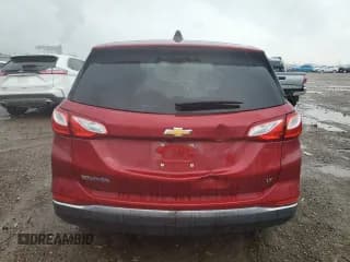 ✅ 2020 Chevrolet Equinox LT • VIN: 2GNAXJEV3L6256517 • Лот: 67030475. Опубликован ранее на Copart с пробегом 83 209 миль. Бесплатный доступ к архиву аукционных продаж из США и подробный отчёт об истории автомобиля на DreamBid. Изображение 6.