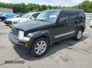 ✅ 2009 Jeep Liberty Limited • VIN: 1J8GN58K29W543629 • Lot: 61925505. Wystawiony na Copart z przebiegiem 129 452 mil. Bezpłatny archiwum sprzedaży aukcyjnych z USA i szczegółowy raport historii pojazdu na DreamBid. Zdjęcie 1.