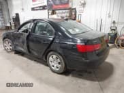 ✅ 2009 Hyundai Sonata GLS • VIN: 5NPET46C69H410923 • Lot: 43199574. Listed on IAAI with 185,018 mi. Free auction sales archive from the USA and detailed vehicle history report at DreamBid. Image 3.