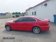 ✅ 2002 BMW 3 Series 330Ci • VIN: WBABN53412JU39577 • Lot: 42320880. Listed on IAAI with 120,153 mi. Free auction sales archive from the USA and detailed vehicle history report at DreamBid. Image 14.