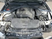 ✅ 2017 BMW 4 Series 430i xDrive • VIN: WBA4F9C51HG791800 • Lot: 66679885. Listed on Copart with 90,330 mi. Free auction sales archive from the USA and detailed vehicle history report at DreamBid. Image 11.