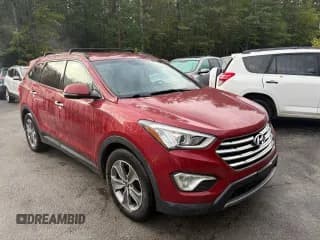 ✅ 2013 Hyundai Santa Fe GLS • VIN: KM8SNDHF1DU025591 • Лот: 85162225. Опубликован ранее на Copart с пробегом 137 382 миль. Бесплатный доступ к архиву аукционных продаж из США и подробный отчёт об истории автомобиля на DreamBid. Изображение 1.