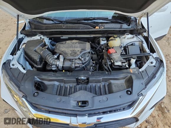 ✅ 2020 Chevrolet Blazer LT • VIN: 3GNKBCRS3LS710863 • Лот: 82627445. Опубликован ранее на Copart с пробегом 55 798 миль. Бесплатный доступ к архиву аукционных продаж из США и подробный отчёт об истории автомобиля на DreamBid. Изображение 12.