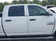 ✅ 2018 Ram 2500 Tradesman • VIN: 3C6UR5CJ3JG300872 • Lot: 42001722. Listed on IAAI with 127,543 mi. Free auction sales archive from the USA and detailed vehicle history report at DreamBid. Image 14.