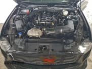 ✅ 2021 Ford Mustang GT Premium • VIN: 1FA6P8CF7M5116461 • Lot: 94953005. Listed on Copart with 64,131 mi. Free auction sales archive from the USA and detailed vehicle history report at DreamBid. Image 11.