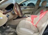 ✅ 2010 Mercedes-Benz S 550 • VIN: WDDNG8GB9AA357878 • Лот: 82265775. Опубликован ранее на Copart с пробегом 159 928 миль. Бесплатный доступ к архиву аукционных продаж из США и подробный отчёт об истории автомобиля на DreamBid. Изображение 7.