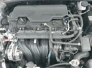 ✅ 2023 Hyundai Elantra Limited • VIN: KMHLP4AG0PU486724 • Лот: 41205012. Опубликован ранее на IAAI с пробегом 23 065 миль. Бесплатный доступ к архиву аукционных продаж из США и подробный отчёт об истории автомобиля на DreamBid. Изображение 21.