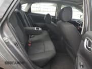 ✅ 2018 Nissan Sentra SR Turbo • VIN: 3N1CB7AP1JY238543 • Lot: 70453885. Listed on Copart with 72,966 mi. Free auction sales archive from the USA and detailed vehicle history report at DreamBid. Image 10.