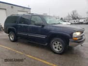 ✅ 2004 Chevrolet Suburban LS • VIN: 1GNFK16Z74J136696 • Лот: 86549784. Опубликован ранее на Copart с пробегом 218 908 миль. Бесплатный доступ к архиву аукционных продаж из США и подробный отчёт об истории автомобиля на DreamBid. Изображение 4.