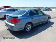 ✅ 2005 Infiniti G35 • VIN: JNKCV51F85M302231 • Лот: 42539361. Опубликован ранее на IAAI с пробегом 353 836 миль. Бесплатный доступ к архиву аукционных продаж из США и подробный отчёт об истории автомобиля на DreamBid. Изображение 4.