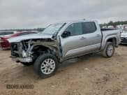 ✅ 2024 Toyota Tacoma SR5 • VIN: 3TMKB5FN5RM017499 • Lot: 95623525. Listed on Copart with 13,174 mi. Free auction sales archive from the USA and detailed vehicle history report at DreamBid. Image 1.