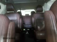 ✅ 2018 Toyota Sienna XLE • VIN: 5TDDZ3DC1JS200283 • Лот: 83755835. Опубликован ранее на Copart с пробегом 118 332 миль. Бесплатный доступ к архиву аукционных продаж из США и подробный отчёт об истории автомобиля на DreamBid. Изображение 10.