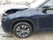 ✅ 2022 Toyota Highlander XLE • VIN: 5TDHZRBHXNS163873 • Лот: 43550986. Опубликован ранее на IAAI с пробегом 87 830 миль. Бесплатный доступ к архиву аукционных продаж из США и подробный отчёт об истории автомобиля на DreamBid. Изображение 17.