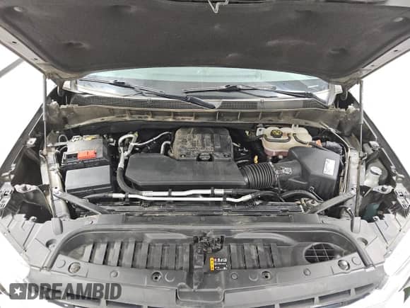 2019 Chevrolet Silverado 1500 LT с VIN 3GCPWCEK3KG217338, выставлен на аукционе Copart как лот 60114045 с пробегом 89 402 миль миль и Чистый • Clean title. История ставок и продаж доступна на DreamBid. Изображение 11.