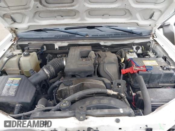 ✅ 2008 Chevrolet Colorado 2LT • VIN: 1GCDT49E888210759 • Lot: 42694076. Listed on IAAI with 229,481 mi. Free auction sales archive from the USA and detailed vehicle history report at DreamBid. Image 10.