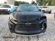 ✅ 2021 Chevrolet Blazer LT • VIN: 3GNKBJRS2MS515407 • Лот: 65641215. Опубликован ранее на Copart с пробегом 92 190 миль. Бесплатный доступ к архиву аукционных продаж из США и подробный отчёт об истории автомобиля на DreamBid. Изображение 5.