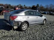 ✅ 2015 Subaru Impreza • VIN: JF1GJAA62FH010887 • Lot: 92488735. Wystawiony na Copart z przebiegiem 117 142 mil. Bezpłatny archiwum sprzedaży aukcyjnych z USA i szczegółowy raport historii pojazdu na DreamBid. Zdjęcie 3.