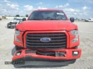 ✅ 2017 Ford F-150 XL • VIN: 1FTEW1CF9HKD29015 • Лот: 70862315. Опубликован ранее на Copart с пробегом 118 096 миль. Бесплатный доступ к архиву аукционных продаж из США и подробный отчёт об истории автомобиля на DreamBid. Изображение 5.