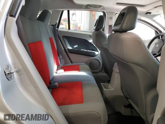 2007 Dodge Caliber SXT с VIN 1B3HB48B47D125856, выставлен на аукционе Copart как лот 76956114 с пробегом 147 160 миль миль и На запчасти • Non repairable. История ставок и продаж доступна на DreamBid. Изображение 11.