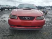 ✅ 1999 Ford Mustang GT • VIN: 1FAFP42X7XF145444 • Lot: 73089524. Listed on Copart with 165,819 mi. Free auction sales archive from the USA and detailed vehicle history report at DreamBid. Image 5.